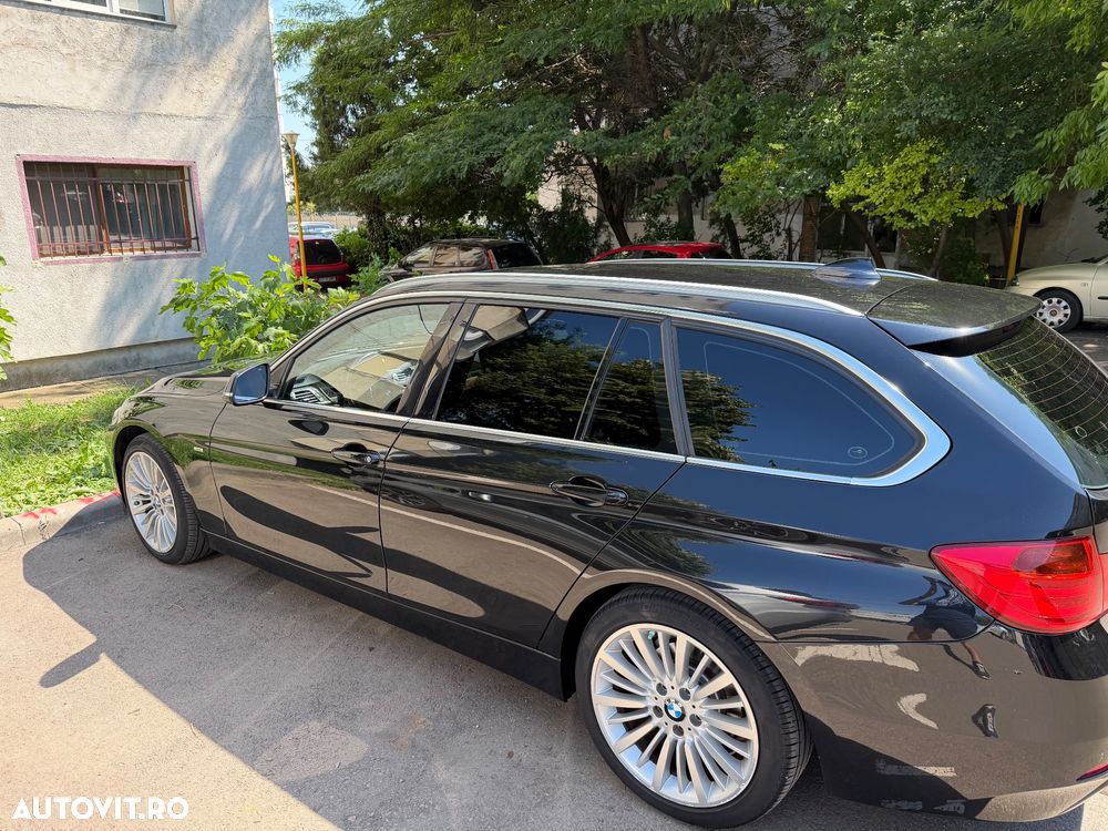 BMW Seria 3 - 3