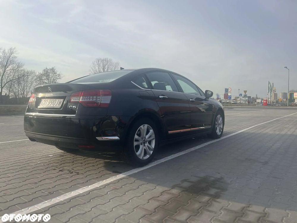 Citroën C5 1.6 THP Exclusive - 5