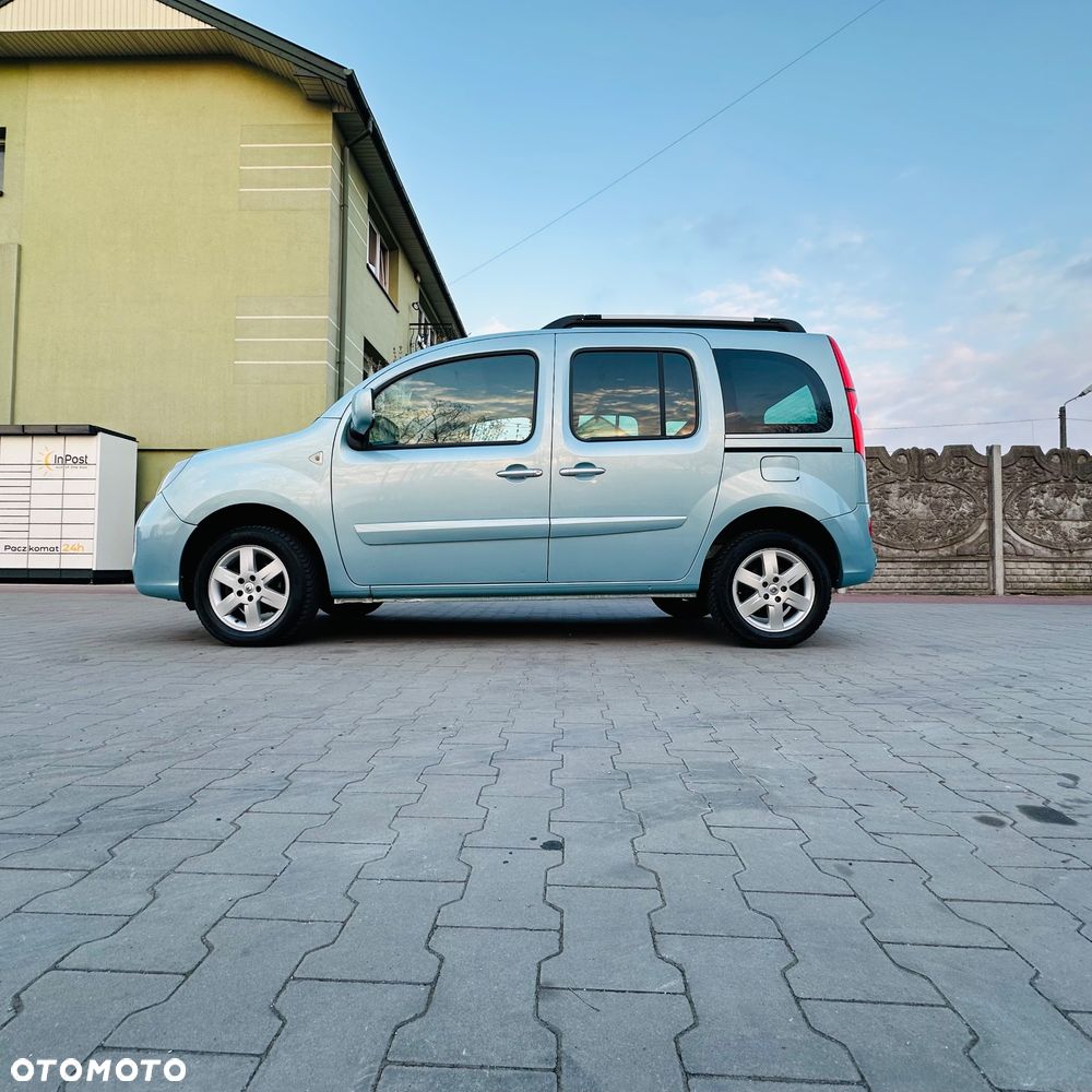 Renault Kangoo - 17