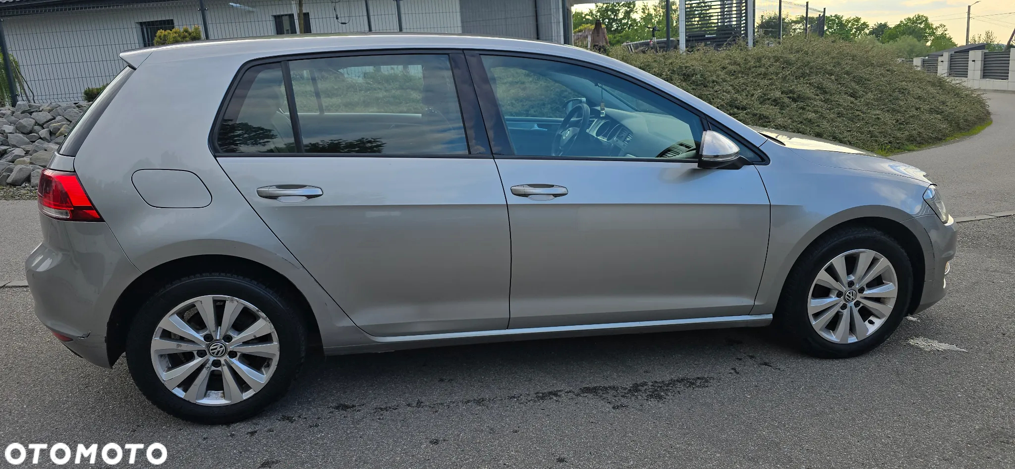 Volkswagen Golf 1.6 TDI BlueMotion Technology Trendline - 19