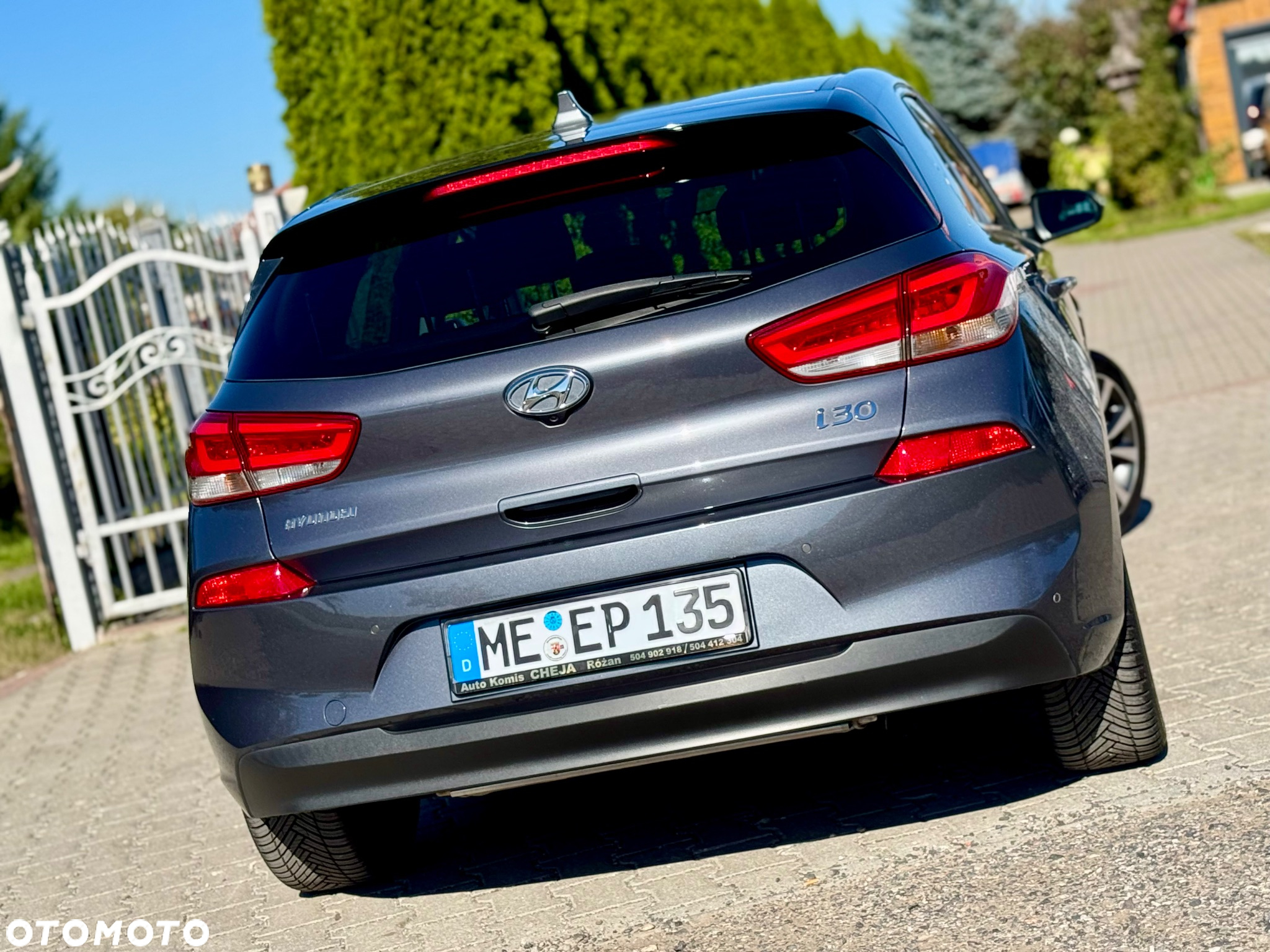 Hyundai i30 1.0 T-GDI Advantage - 24