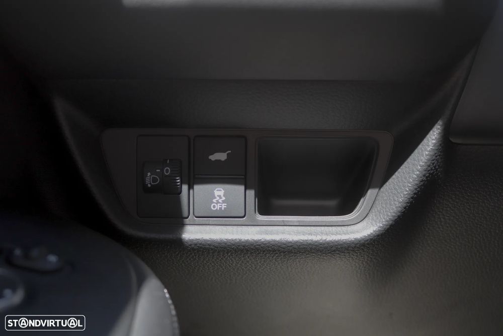 Honda ZR-V 2.0 i-MMD Sport - 24