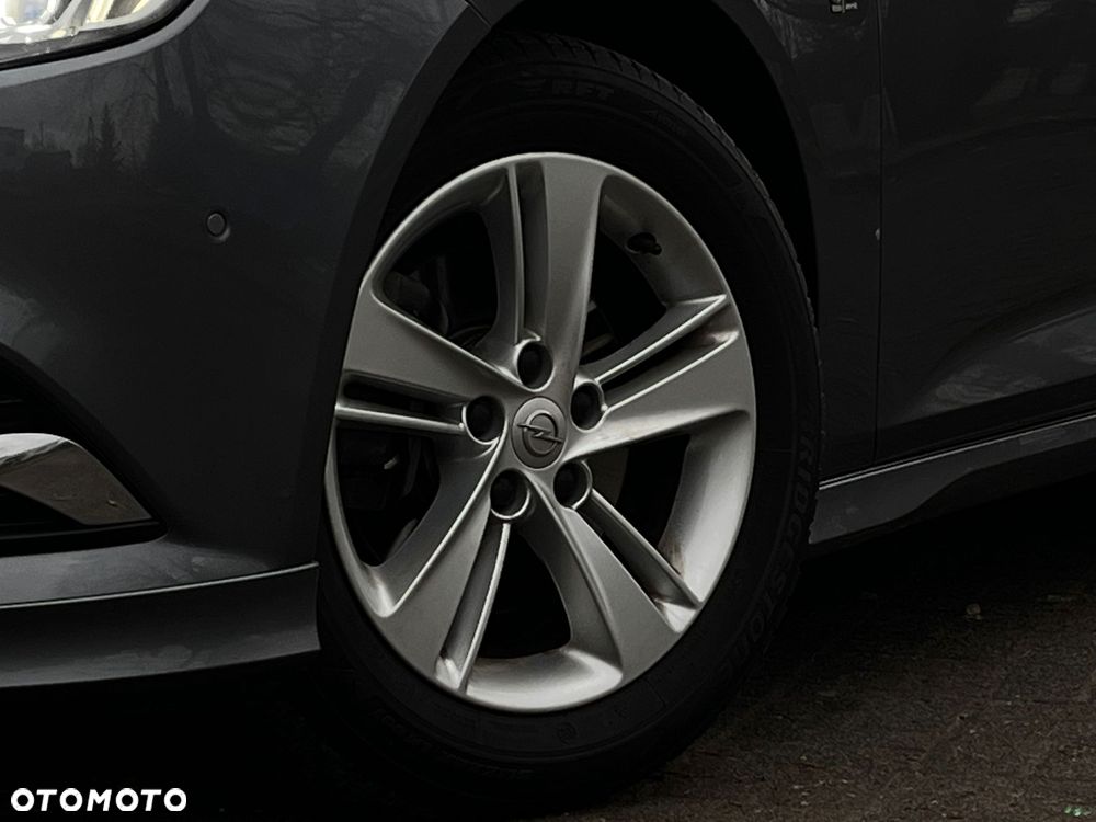 Opel Insignia 2.0 Ultimate Exclusive - 26