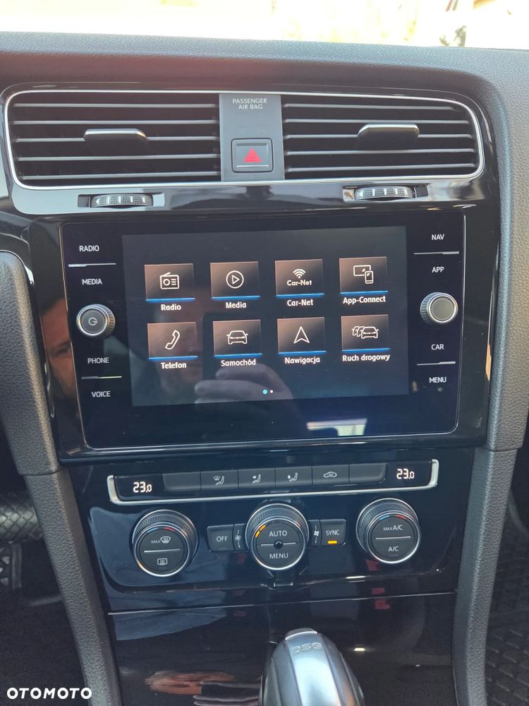 Volkswagen Golf 2.0 TDI BMT Highline DSG EU6 - 11