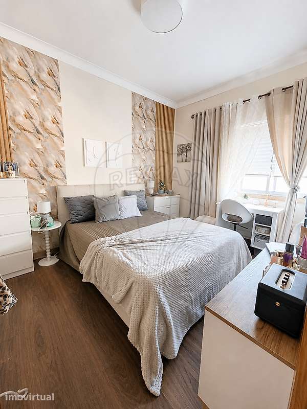 Apartamento T2 para venda - Grande imagem: 3/8