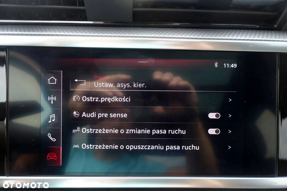 Audi Q3 45 TFSI Quattro S tronic S line - 25