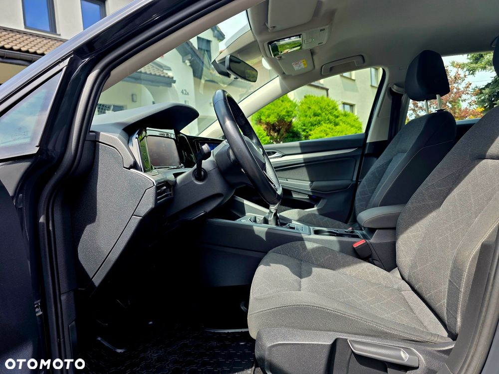 Volkswagen Golf 2.0 TDI Life - 24