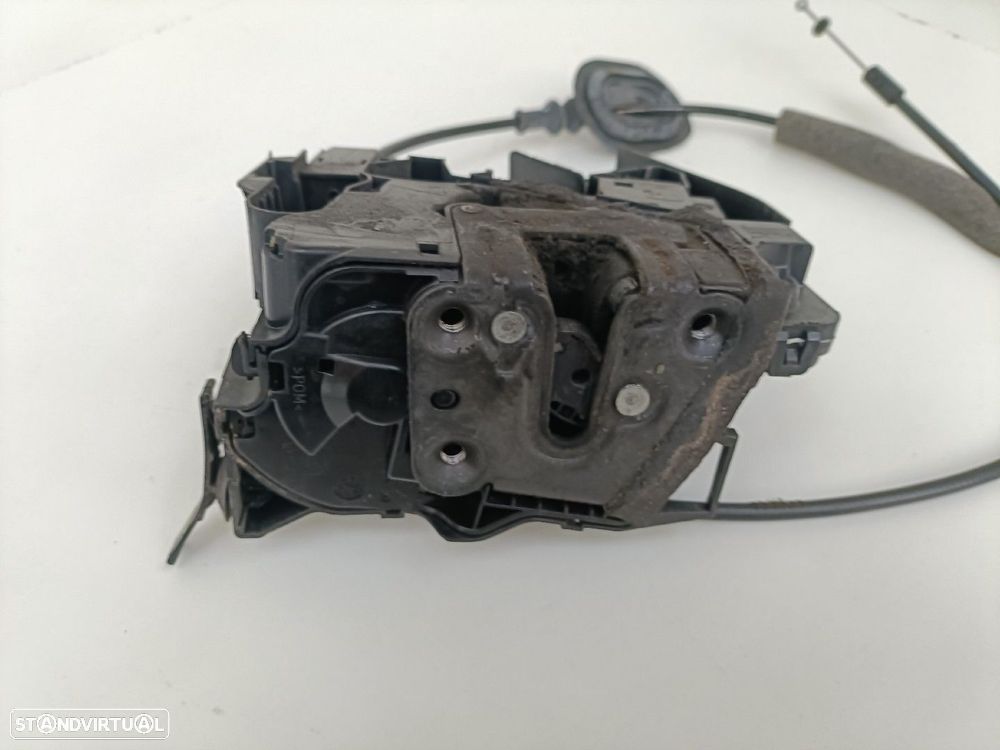 Fecho / Fechadura Porta Frente Dto Renault Scénic Iv (J9_) - 4