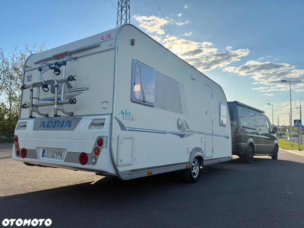 Adria Adiva - 5