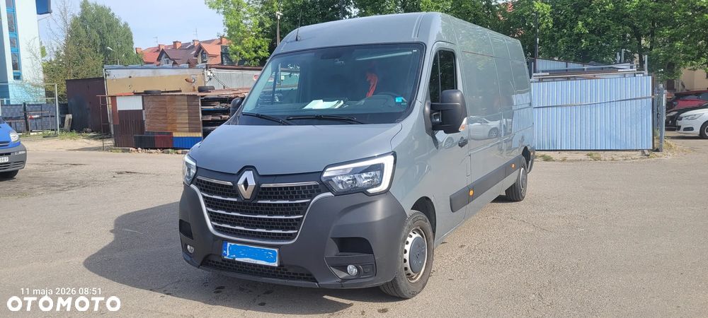 Renault Master - 10