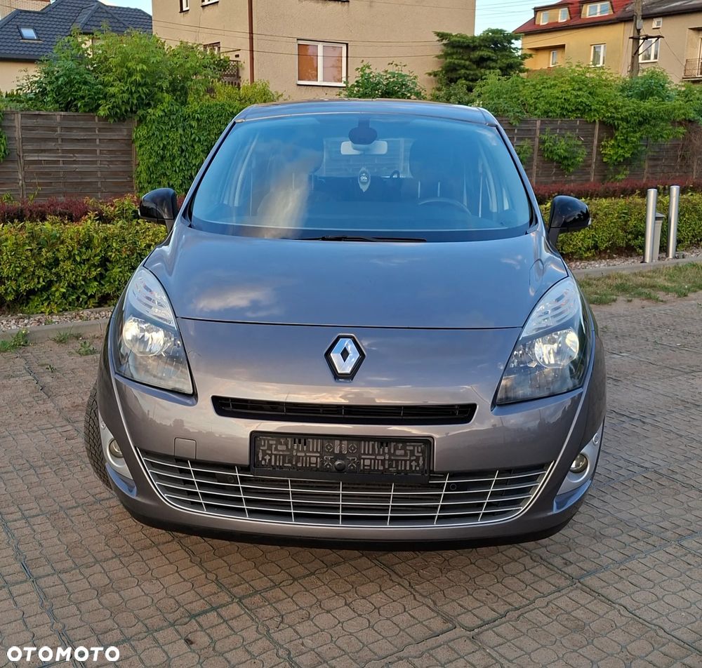 Renault Scenic 1.4 16V TCE Bose Edition - 2