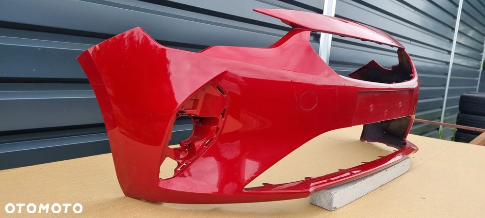 Opel Corsa F 2019- zderzak przód oryginał MG196 - 5