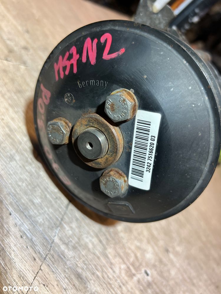 POMPA WSPOMAGANIA e70 e71 3.0d 3.5d 235km 286km 6781008 - 3