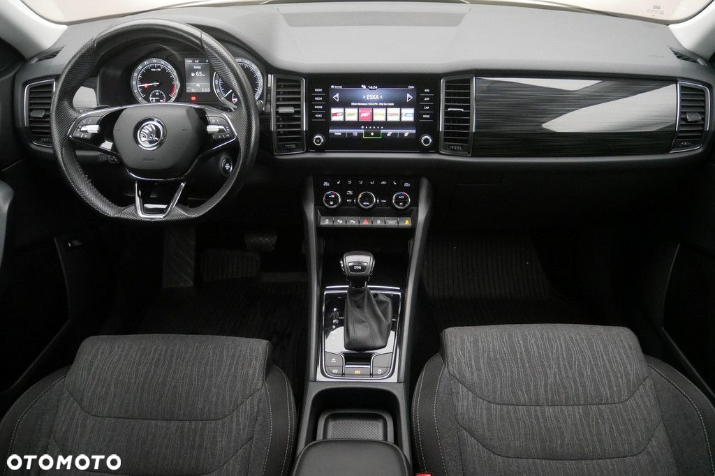Skoda Kodiaq - 8