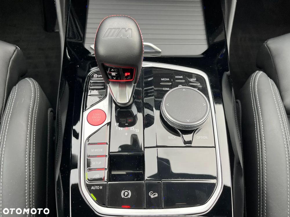 BMW X3 M sport - 39
