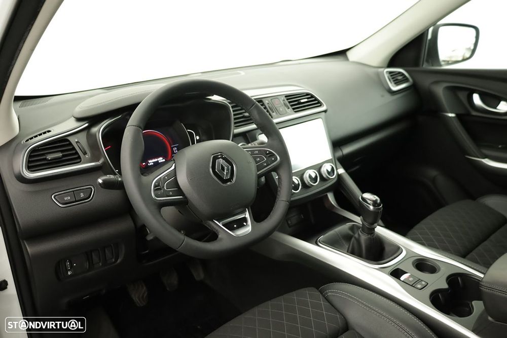 Renault Kadjar 1.3 TCe Intens - 7
