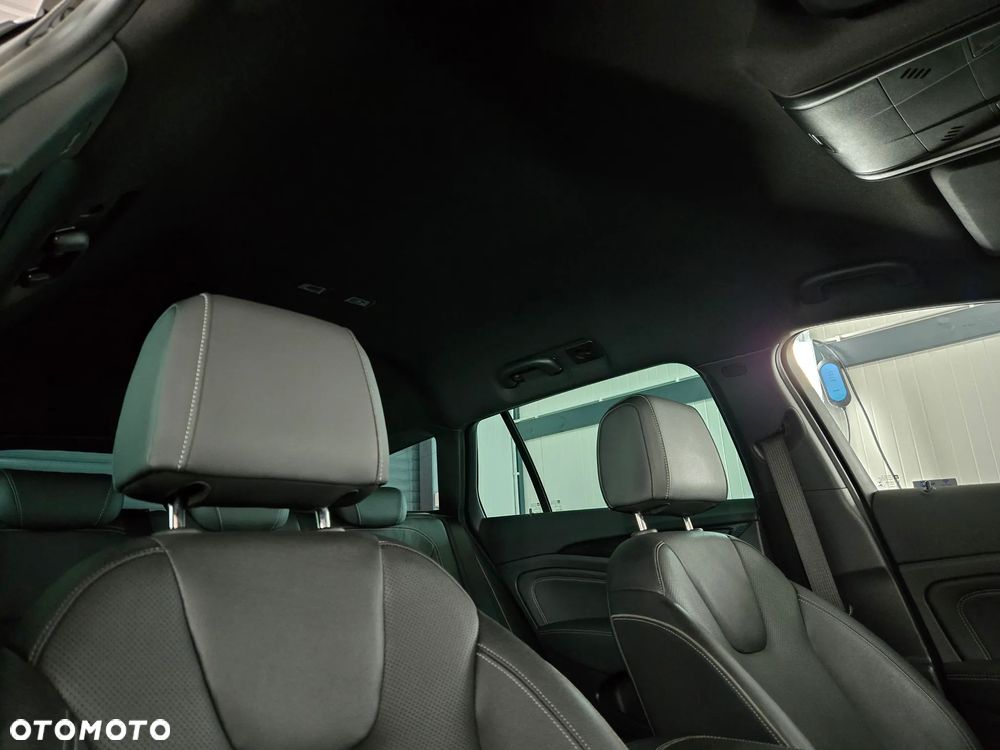 Opel Insignia 2.0 CDTI 4x4 Ultimate S&S - 23