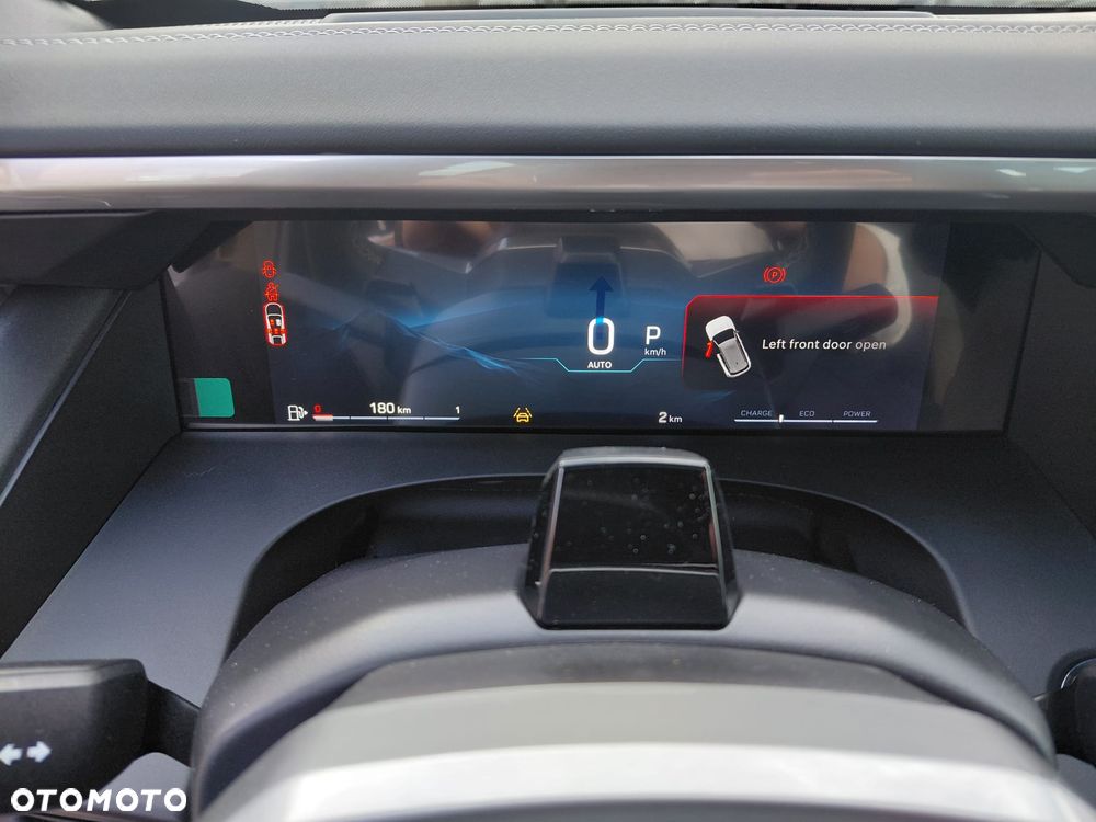 Jeep Compass 73.7kWh Standard Range Altitude FWD - 23