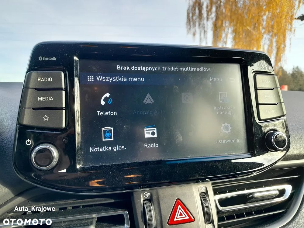 Hyundai i30 1.5 DPI Smart - 14