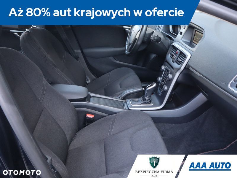 Volvo V40 - 11