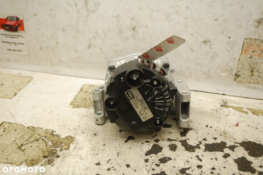 ALTERNATOR REGENEROWANY 2542670B 1.3 JTD 90A 46823547 FIAT OPEL CITROEN - 3