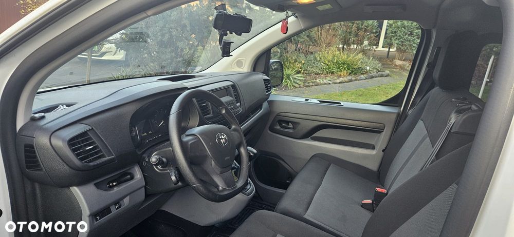 Toyota Proace Verso 2.0 D4-D Medium Family - 11