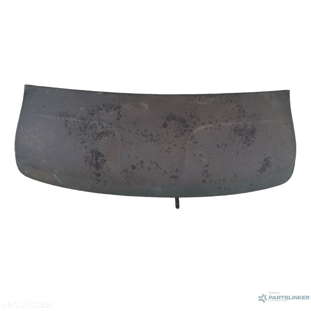 Grila polita AUDI A5/S5 8T3 2007 - 2017 - 1