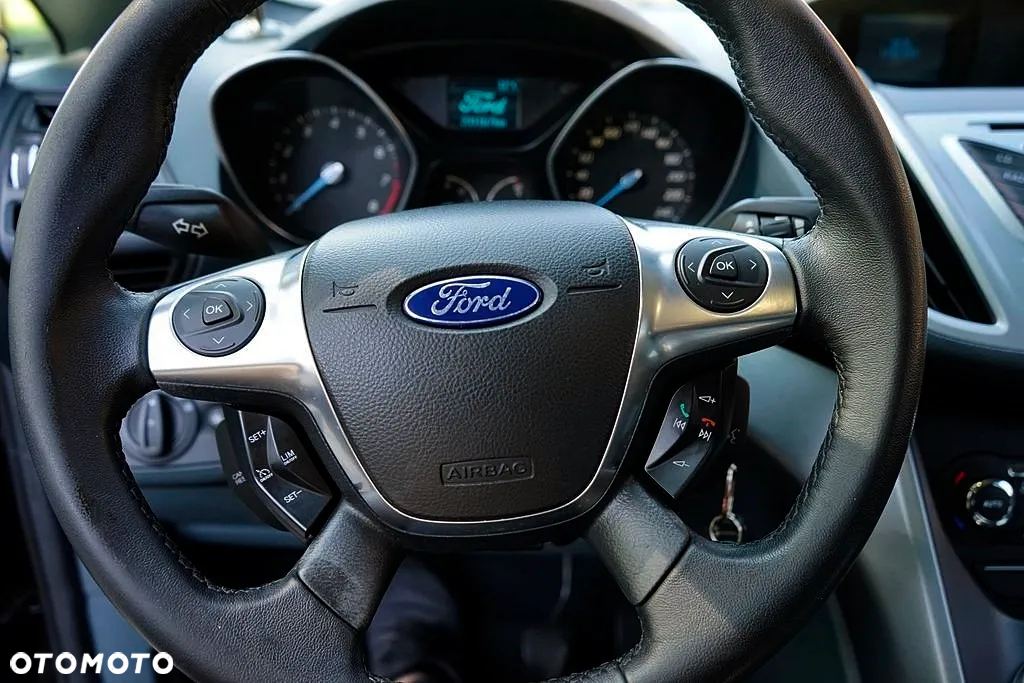 Ford C-MAX - 16