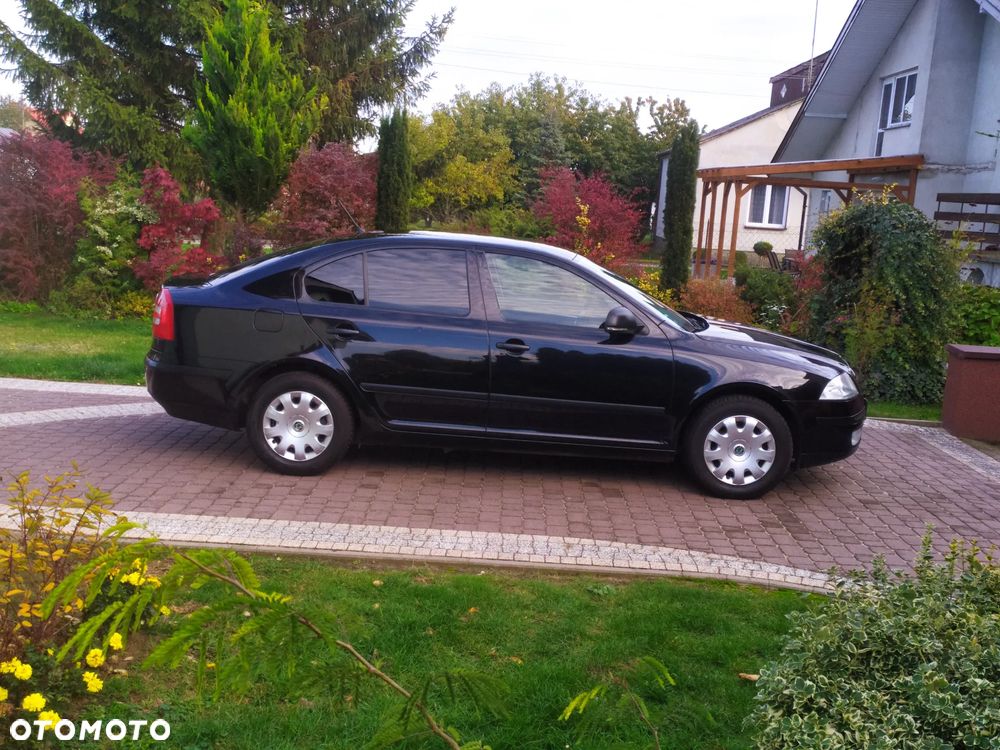 Skoda Octavia - 22