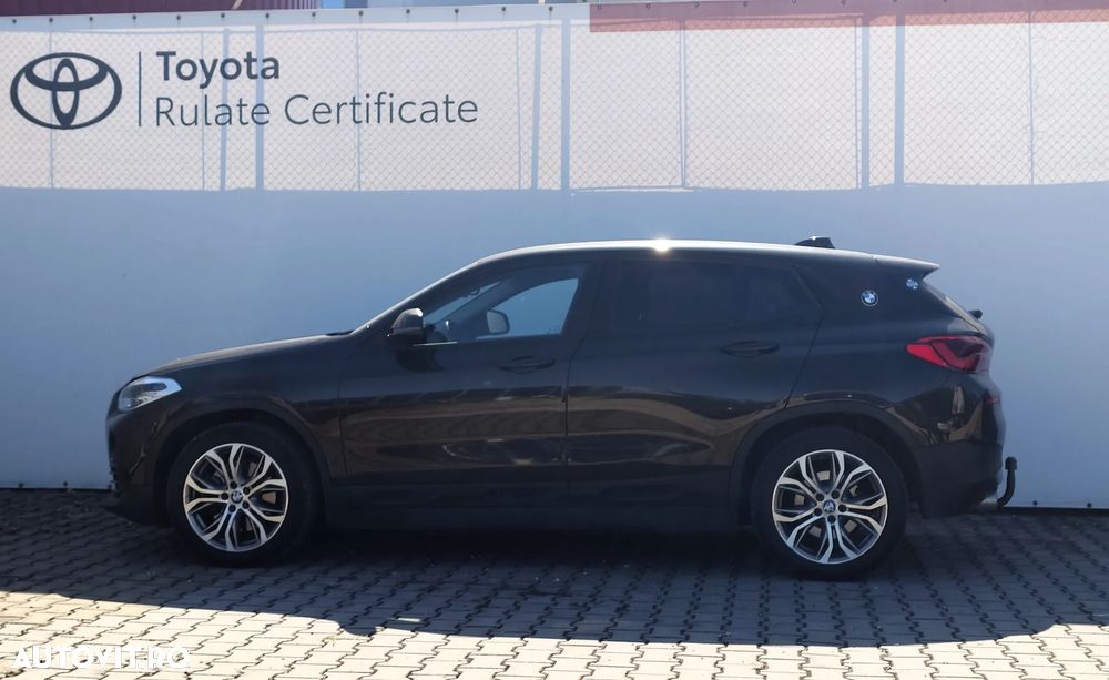 BMW X2 sDrive20i Aut. M Sport - 5