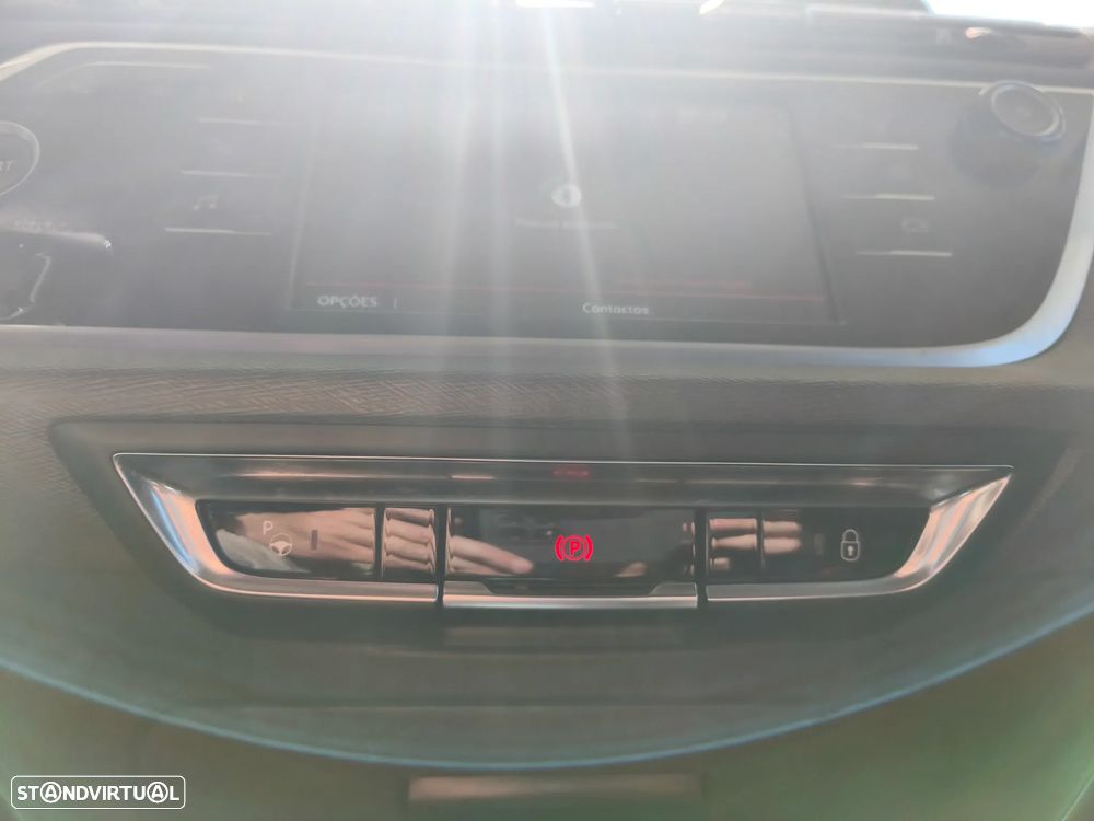 Citroën Grand C4 Spacetourer BlueHDi 130 Stop&Start EAT8 SHINE PACK - 18