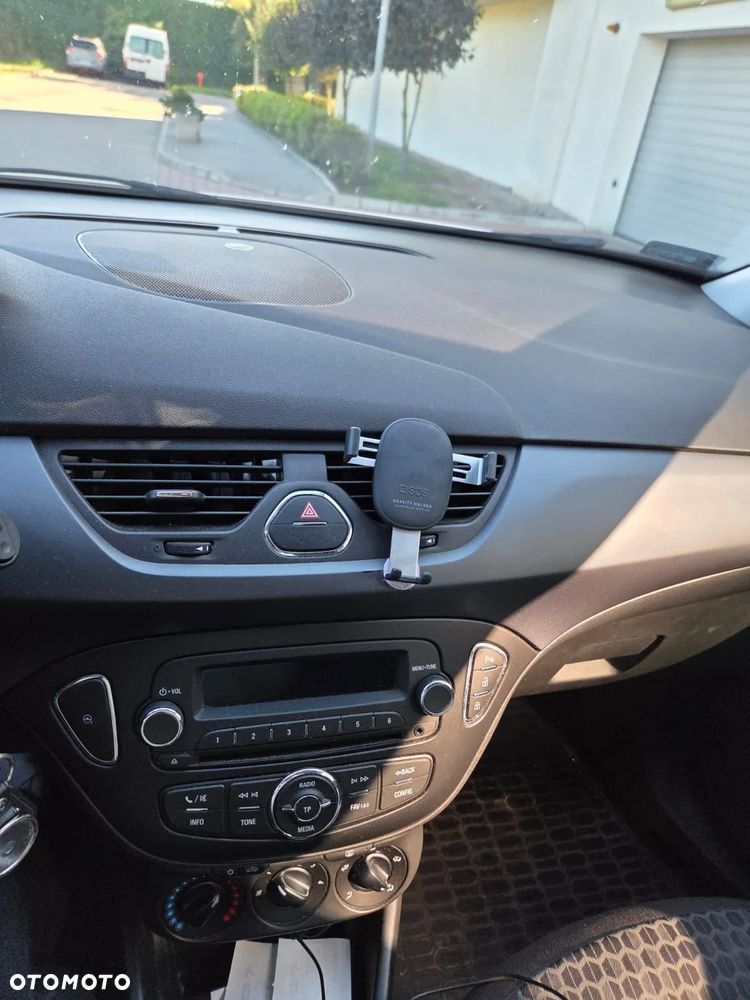 Opel Corsa 1.2 Enjoy - 21