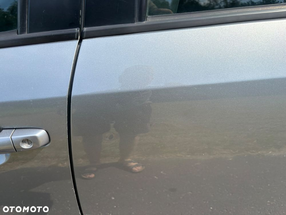 Suzuki SX4 1.6 GS / Premium 4WD - 10