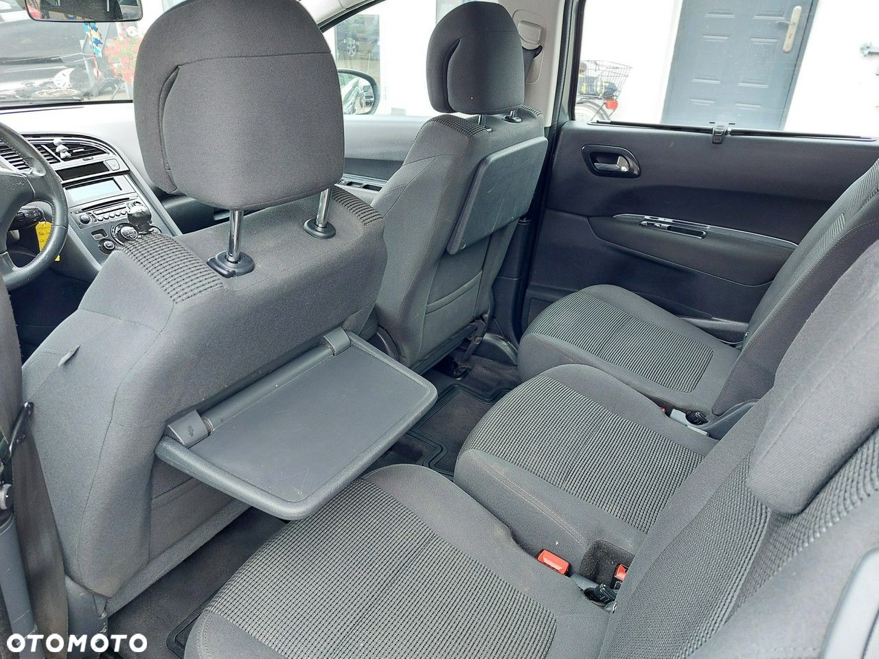 Peugeot 5008 - 20