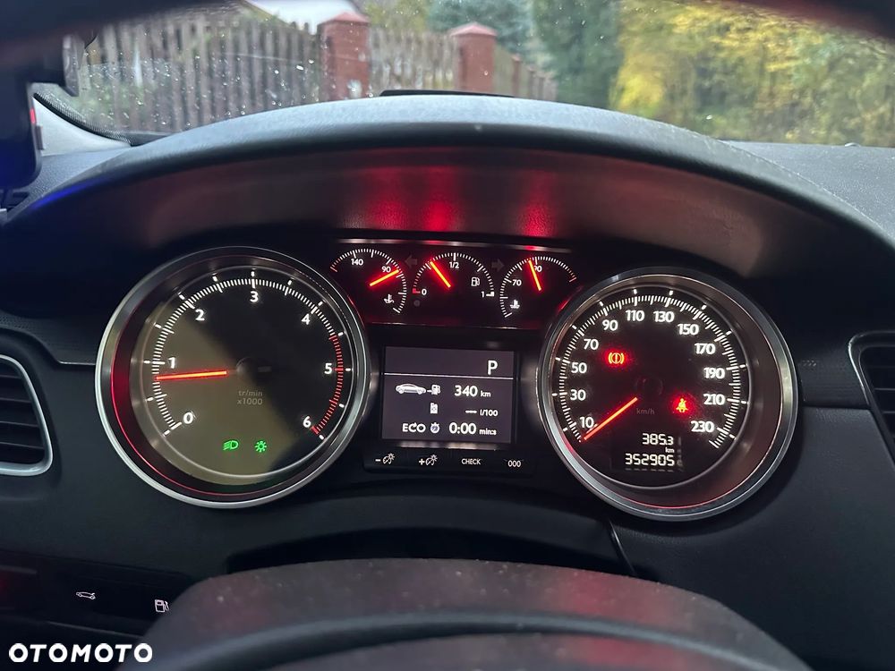 Peugeot 508 2014 photo 5