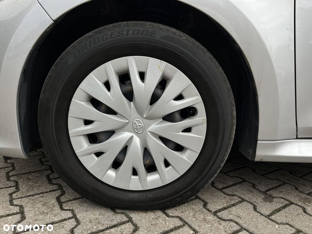 Toyota Yaris - 18