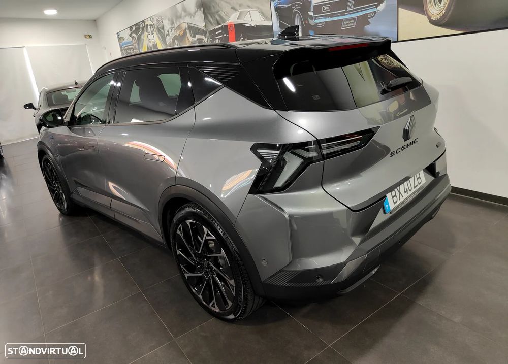 Renault Scénic E-Tech 87 kWh Esprit Alpine - 29
