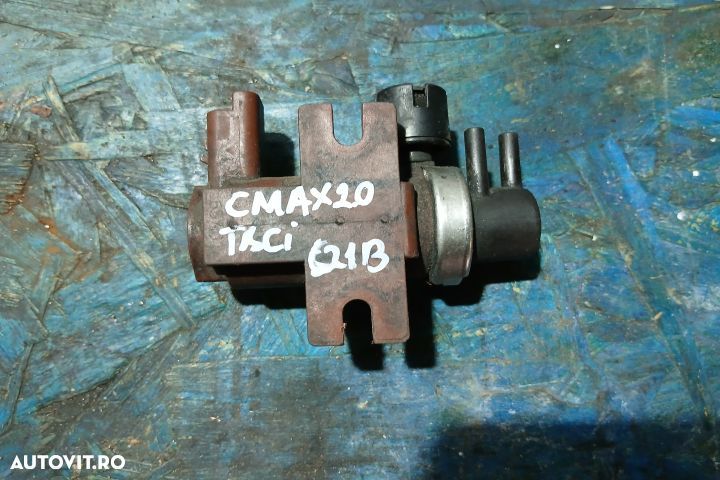 Electrovalva 9650098380 9650098380 Ford C-Max 1 [2003 - 2007] Minivan - 1