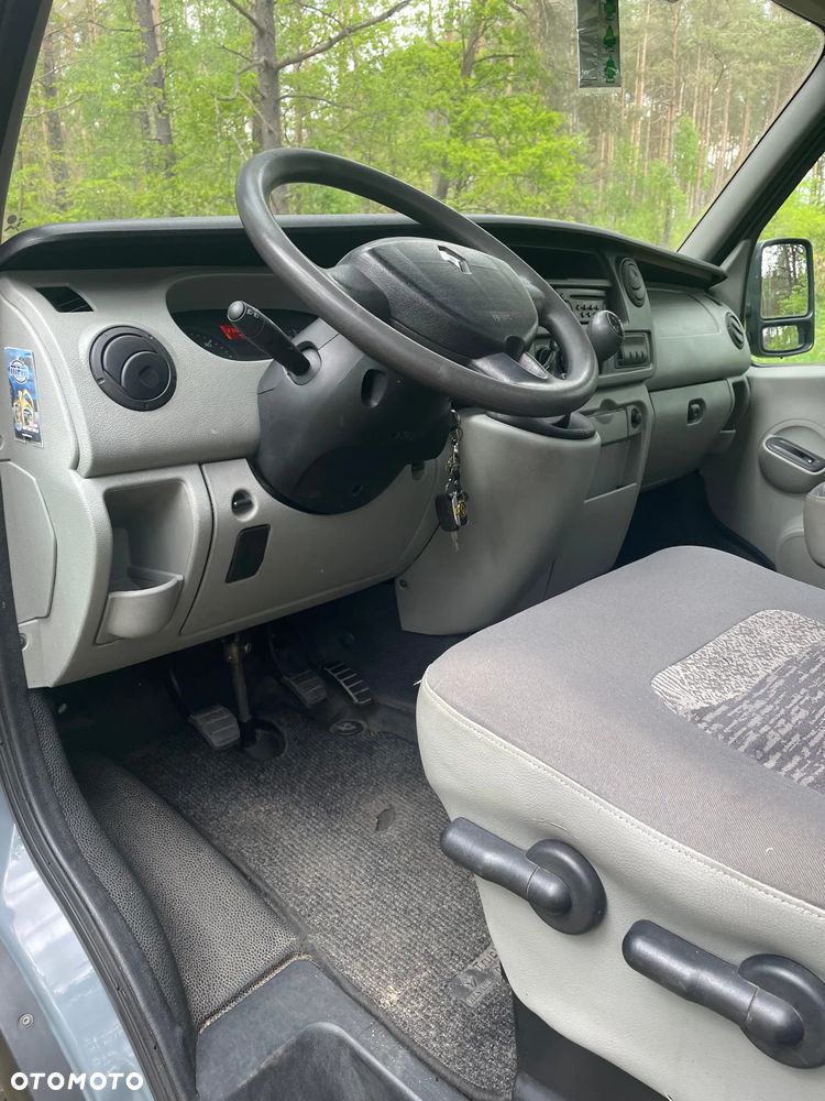 Renault Master - 11