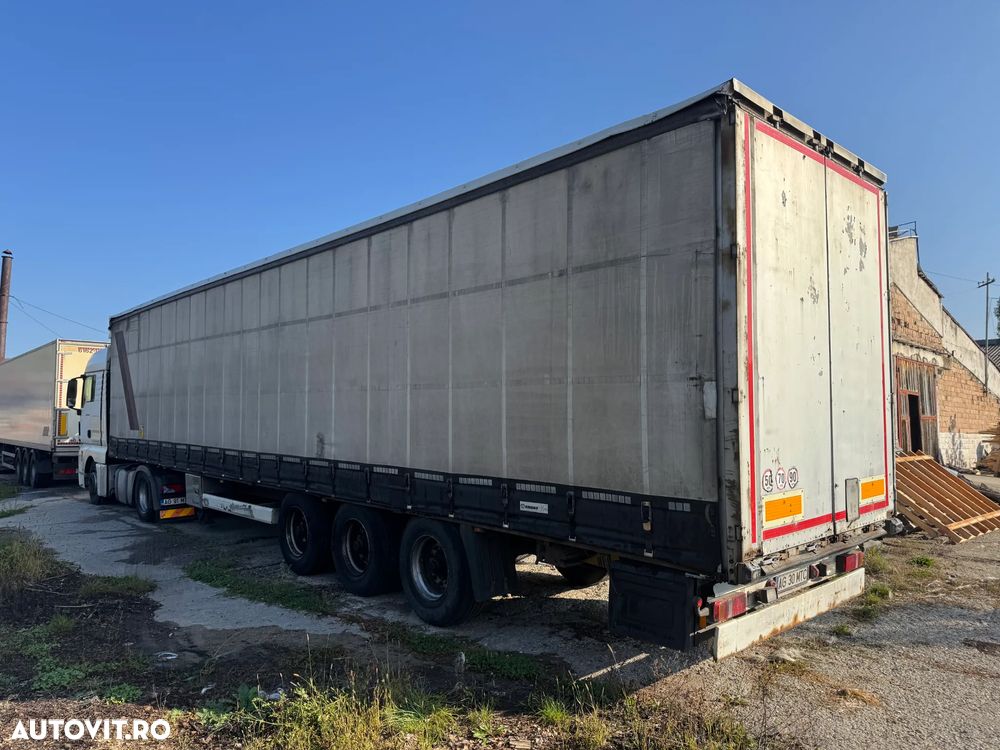 MAN tgx18.440 - 3