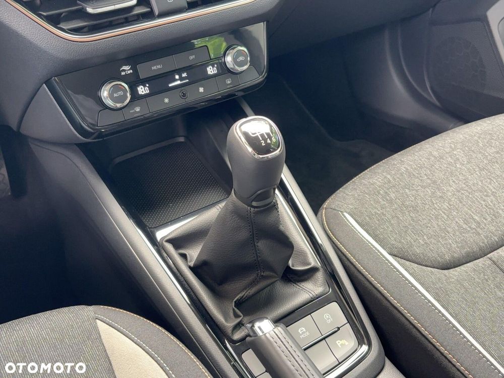 Skoda Scala 1.0 TSI Selection - 28