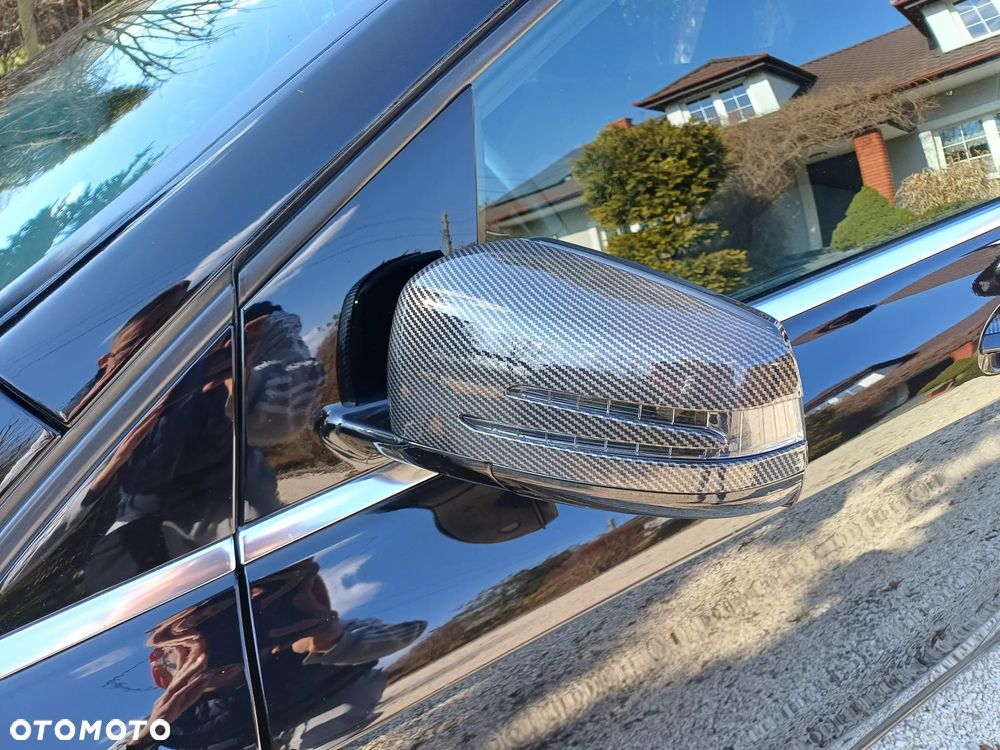 Mercedes-Benz Klasa B 180 CDI (BlueEFFICIENCY) 7G-DCT - 5