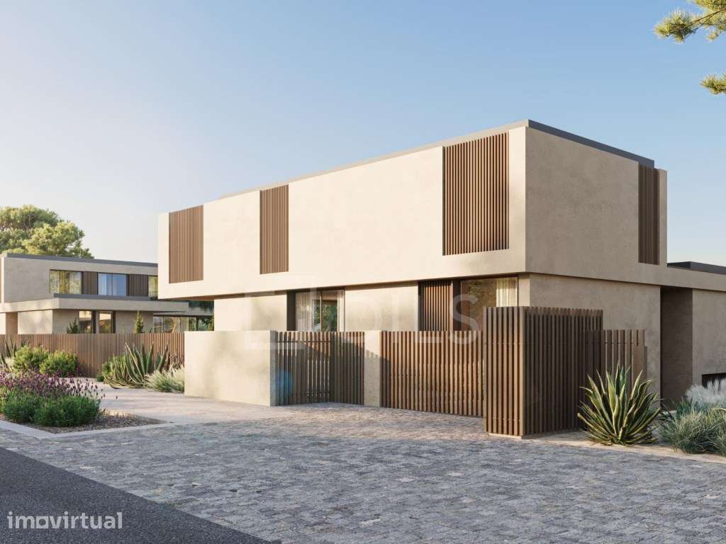 Moradia T4, Melides - Grande imagem: 4/15