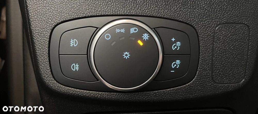 Ford Focus 1.5 EcoBoost Vignale - 18