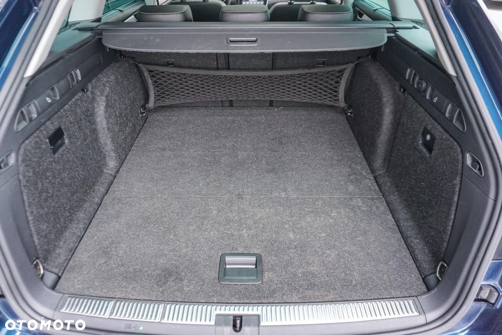 Skoda Superb 2.0 TSI L&K DSG - 13