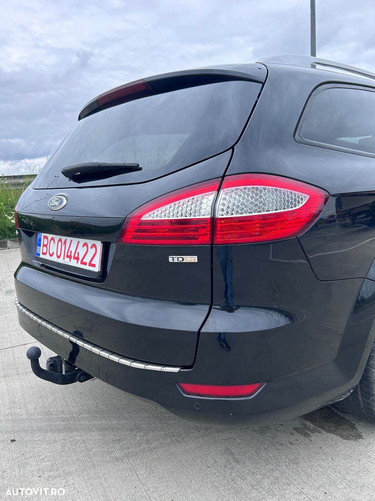 Ford Mondeo 2.0 TDCI Viva Trend - 12