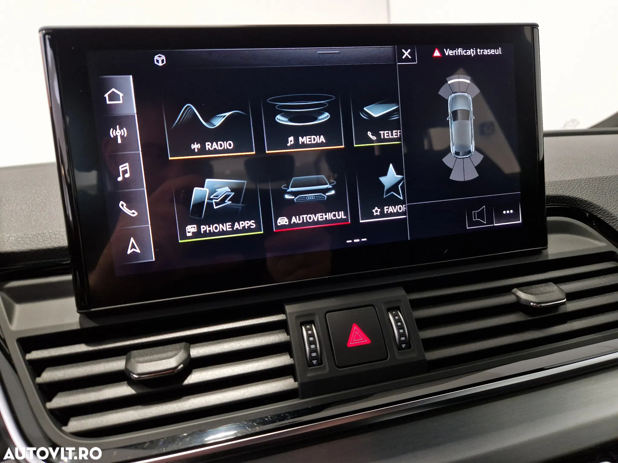 Audi Q5 55 TFSIe quattro S tronic S line - 26