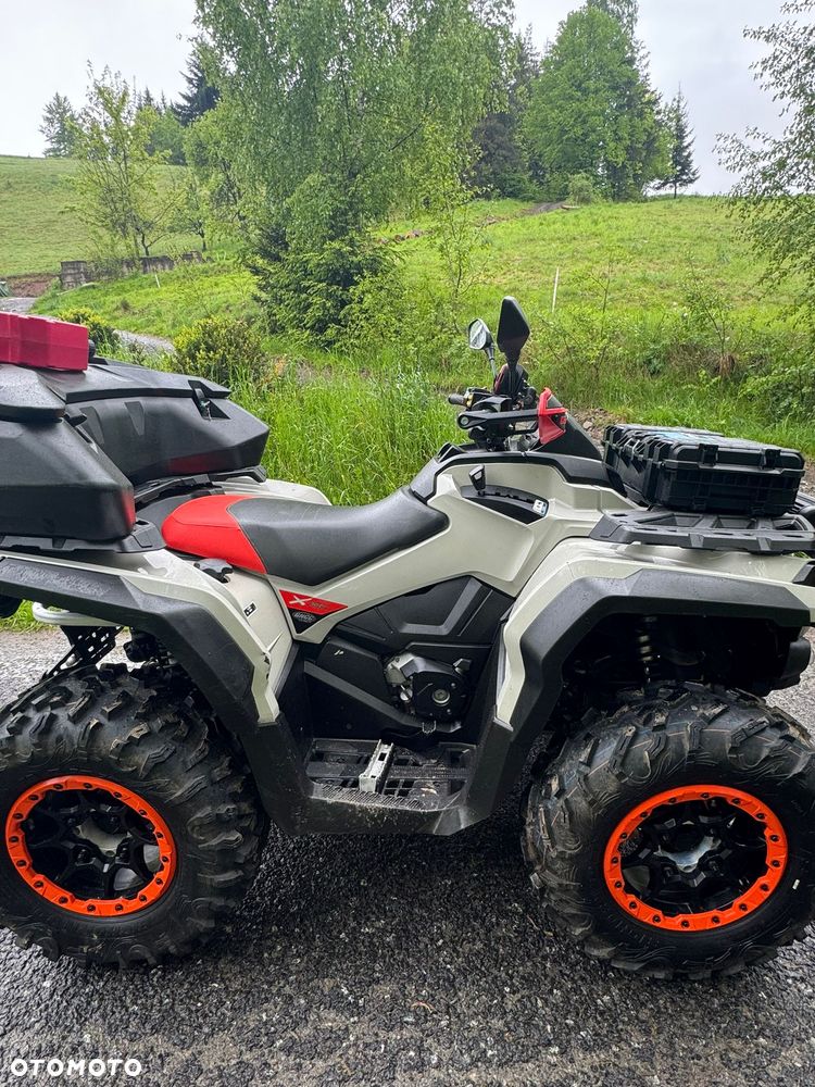 Can-Am Outlander - 21