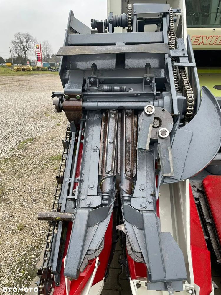 Claas MORESIL  MT-2090 - 12
