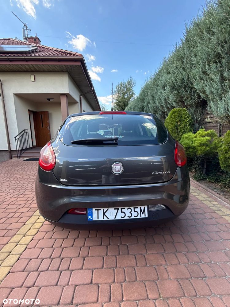 Fiat Bravo 1.4 16V Active - 4